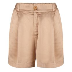 Esqualo Shorts - beige (180)