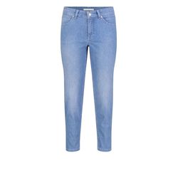 MAC Summer jeans Melanie 7/8 - blue (D499)