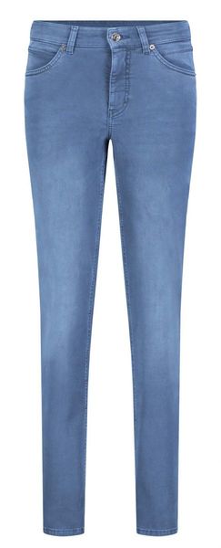 MAC Melanie: Jeans - blau (D546)