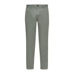 s.Oliver Red Label Slim Fit: pantalon chino - bleu (6710)
