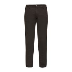 Q/S designed by Slim Fit: pantalon chino - noir (9999)