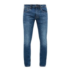 s.Oliver Red Label Slim Fit Jeans - bleu (55Z4)