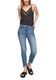 Q/S designed by Skinny: Slim jeans - Sadie - blue (57Z3)