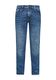 Q/S designed by Slim Fit: Jeans - bleu (54Z4)