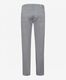 Brax Trousers - Style Cadiz U - gray (07)
