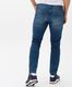 Brax Slim fit: Jeans Style Chuck - blau (26)