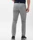 Brax Trousers - Style Cadiz U - gray (07)