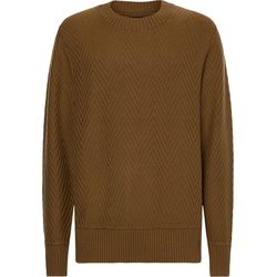 Tommy Hilfiger Sweater - brown (GWP)