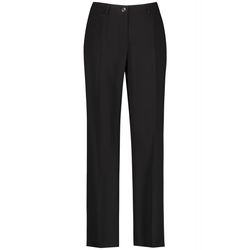 Gerry Weber Collection Pantalon business - noir (11000)