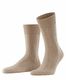 Falke Lhasa Rib socks - brown (5410)
