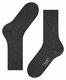 Falke Lhasa Rib socks - gray (3080)