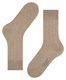 Falke Lhasa Rib socks - brown (5410)