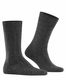 Falke Lhasa Rib socks - gray (3080)