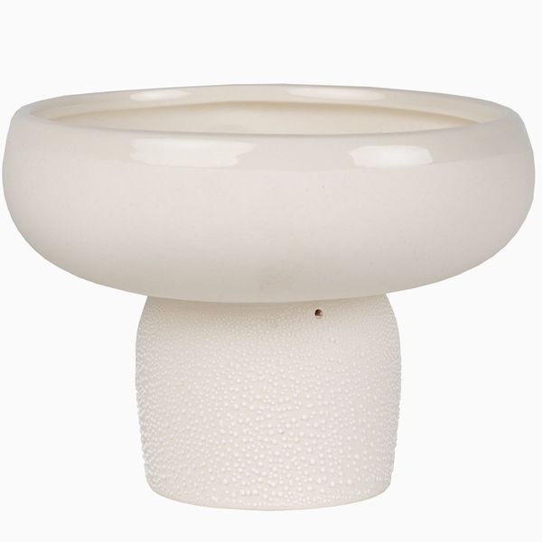 Räder Pearl bowl (Ø13cm) - beige (NC)