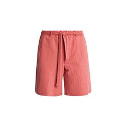 comma Shorts - red/pink (2038)