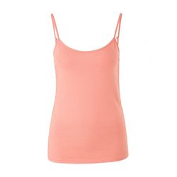comma Top - red/pink (2038)