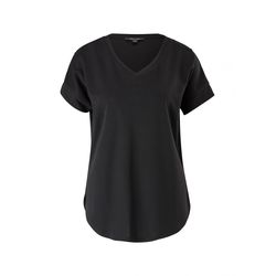 comma T-Shirt  - noir (9999)