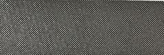 Vanzetti Ledergürtel mit Metallic-Effekt - schwarz (7915)