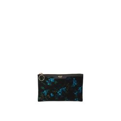 WOUF Cosmetic bag ISABELLE - black/blue (00)