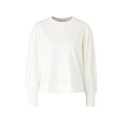 Q/S designed by Soft modal mix sweater - beige (0200)