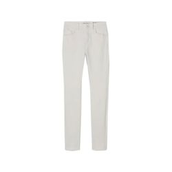 Marc O'Polo High Skinny Jeans SKARA aus Bio-Baumwolle - weiß (020)