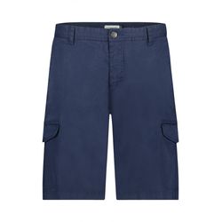 State of Art Cargo shorts - blue (5800)