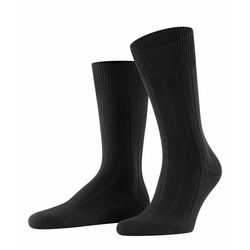 Falke Lhasa Rib socks - black (3000)