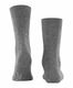 Falke Lhasa Rib socks - gray (3390)
