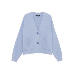 someday Cardigan ample TATIENNE - bleu (6087)