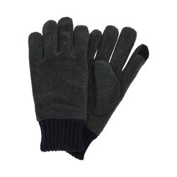 Fynch Hatton Gloves - gray (961)