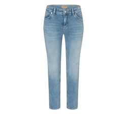MAC Jeans MELANIE PIPE - blau (D285)
