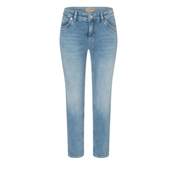 MAC Jeans MELANIE - blau (D285)