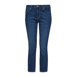s.Oliver Red Label Slim: Slim leg-Jeans - Betsy - blue (57Z7)