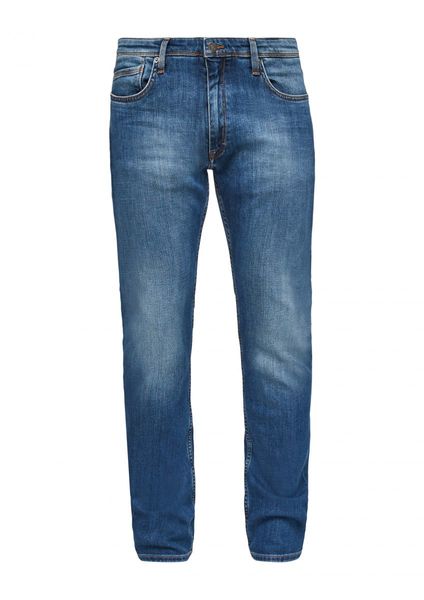 s.Oliver Red Label Jeans KEITH - blau (55Z4)