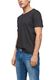 s.Oliver Red Label Slim fit jersey t-shirt (2 pieces) - black (9999)