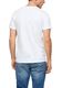 s.Oliver Red Label Schmales Jerseyshirt (2 Stück) - weiß (0100)