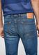 s.Oliver Red Label Jeans KEITH - blau (55Z4)