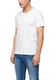 s.Oliver Red Label Slim fit jersey t-shirt (2 pieces) - white (0100)