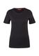 s.Oliver Red Label Slim fit : chemise en jersey - noir (9999)