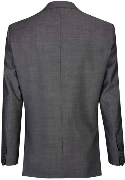 Carl Gross Modern Fit: Business Jacket Shane - blue (82)