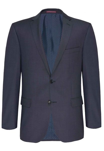 Carl Gross Business jacket - blue (61)