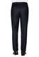 Carl Gross Modern Fit: Suit trousers Sascha - blue (63)
