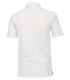 Casamoda Polo-Shirt uni 004470 - weiß (000)