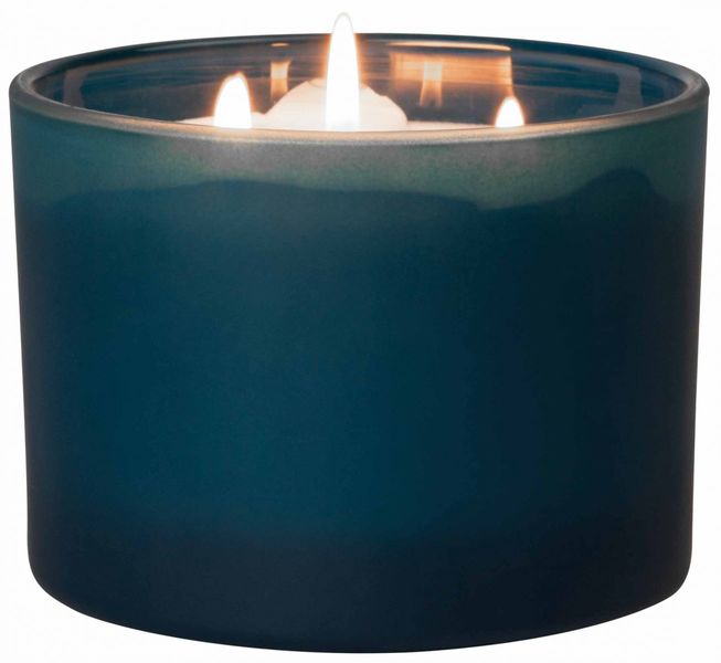 Räder Scented candle FRESH OCEAN TIDE - blue (NC)