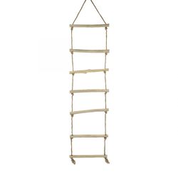 Pomax Rope ladder - brown (00)