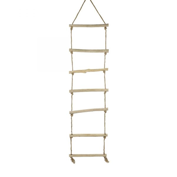 Pomax Rope ladder - brown (00)