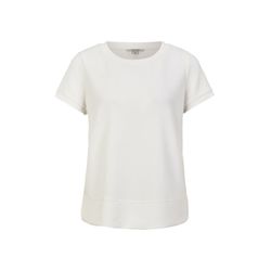 comma CI T-shirt - white (0120)