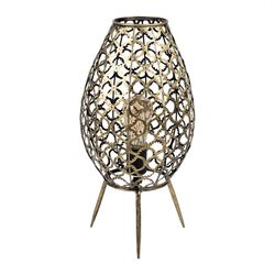 SEMA Design Lamp - gold (00)