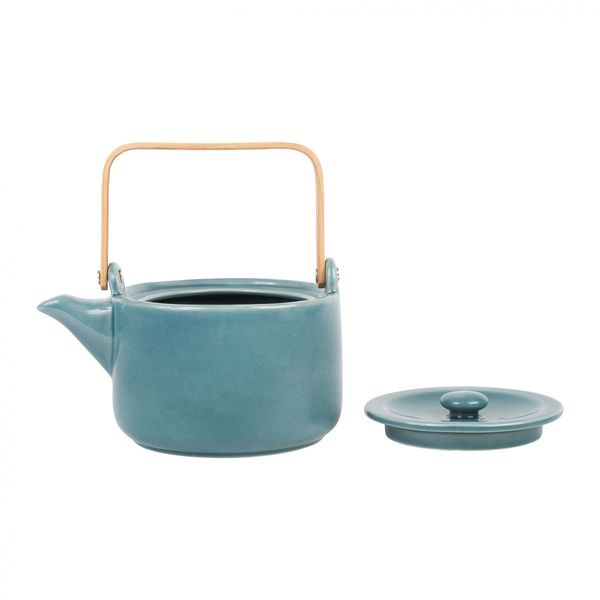 SEMA Design Teapot (18,5x14x11cm) - blue (00)