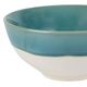 SEMA Design Schale (Ø15x8cm) - grün/blau/beige (00)